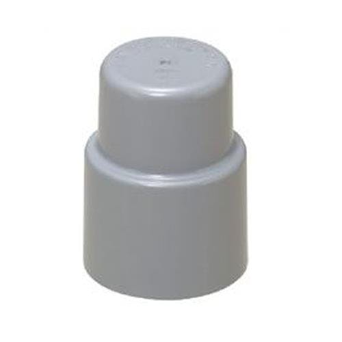 未来工業 アンカーボルト用保護カバー(グレー) M36-42 EA983FM-305 4550061394311【別送品】