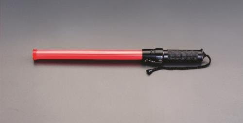 LED誘導灯(3段切替・520mm) [単2x2本] EA983FR-301 4550061394694【別送品】