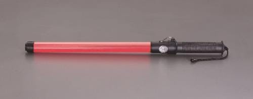 LED誘導灯(警笛付・580mm) [単2x2本] EA983FR-302 4550061394700【別送品】