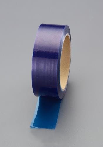 ESCO  35mmx50m 封印テープ EA983TS-31 4550061395257(CDC)【別送品】