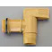 ESCO  2" NPT ドラム缶バルブ EA991JL-52 4550061397336(CDC)【別送品】