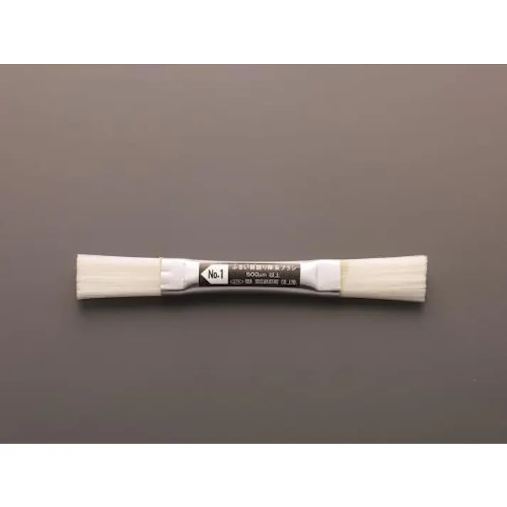 ESCO 0.125-1.0 mm 目詰り除去ハケ(ふるい用) EA992CZ-51 4550061397947(CDC)【別送品】