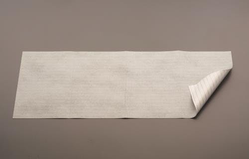 室外機用日よけシート 850x320mm EA997MZ-60 4550061399132【別送品】