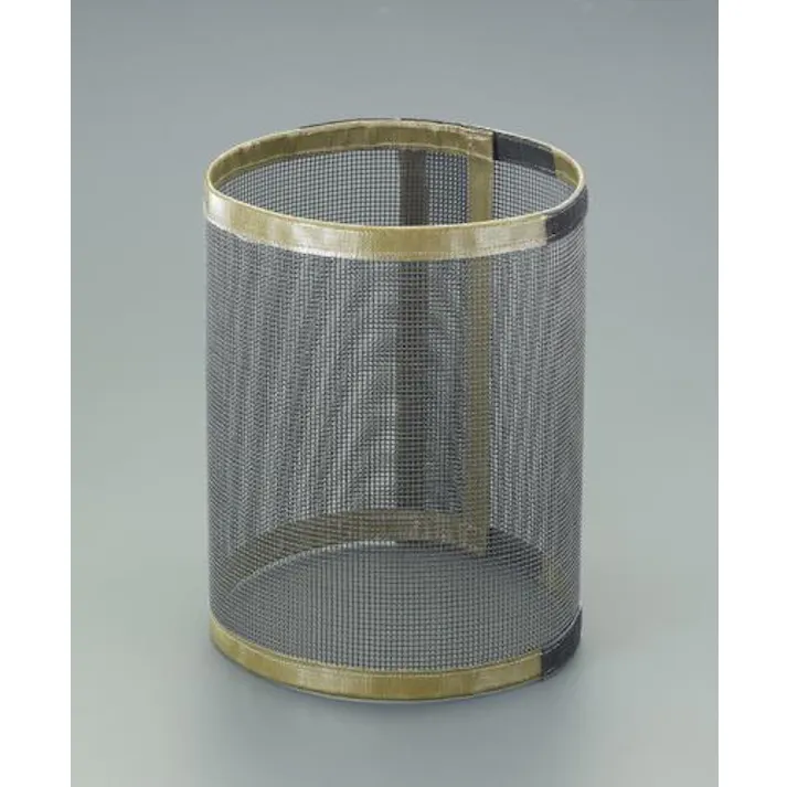 ESCO φ90x350mm 土のうスタンド EA997Z-510 4550061400036(CDC)【別送品】