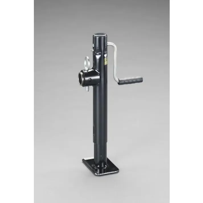 ESCO 908kg/381-762mm 工業用ジャッキ EA993MA-11 4550061400432(CDC)【別送品】