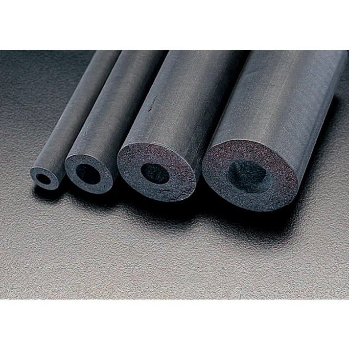 断熱チューブ(4本) 19mmx2m/13mm厚 EA997EB-19A 4550061403167【別送品】