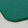 テラモト 業務用クッションマット(緑) 500x1200mm EA997RH-43A 4550061403266【別送品】