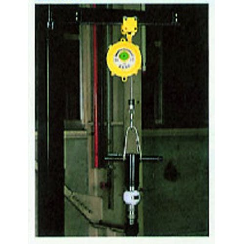 遠藤工業(ENDO) スプリングバランサー 30.0-40.0kg/1.5m EA987ZB-40A