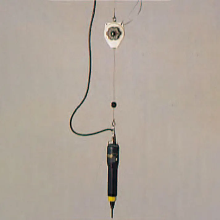 遠藤工業(ENDO) 0.5- 1.0kg ツールバランサー(アイボリー) EA987ZD-1A 4550061413227(CDC)【別送品】