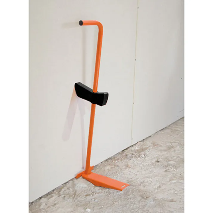 EDMA(エドマ) ボードホルダー 850x355x150mm EA984CE-3A 4550061418987【別送品】