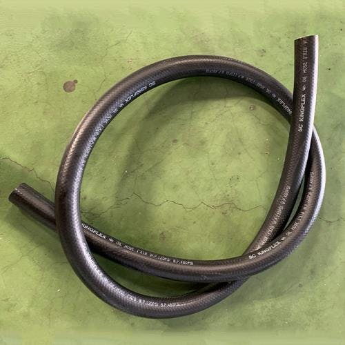 交換用ホース [EA990XD-5用] φ34x1390mm EA990XD-15 4550061441008【別送品】