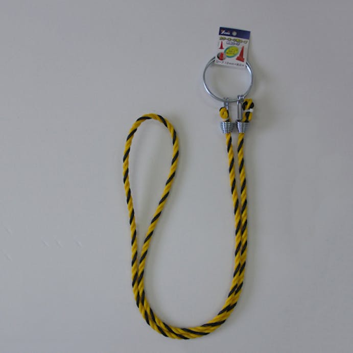 ESCO  コーン用ロープ金具(2個) EA983FT-113 4550061447925(CDC)【別送品】