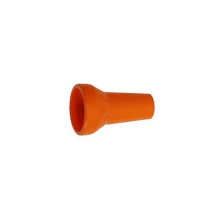 ESCO 1/2"/ 9.5mm穴 クーラントノズル(2個) EA991EN-9A 4550061465301(CDC)【別送品】