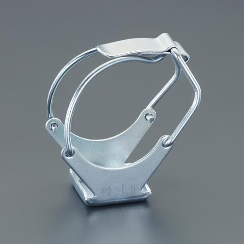 グリースガン用ホルダー(ネジ固定式) EA991CX-201 4550061496831【別送品】