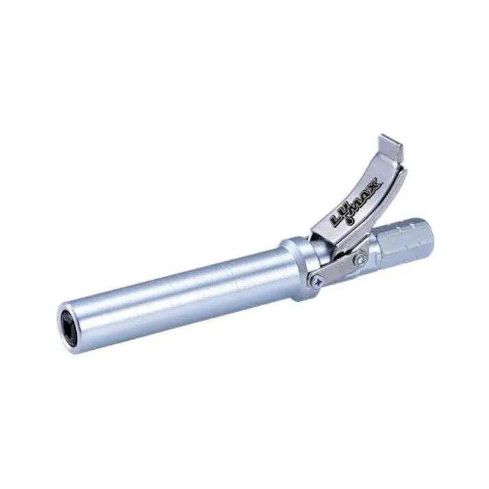 ESCO 1/8"NPT/103.4MPa グリースポンプ用カプラー EA991CN-109 4550061496848(CDC)【別送品】