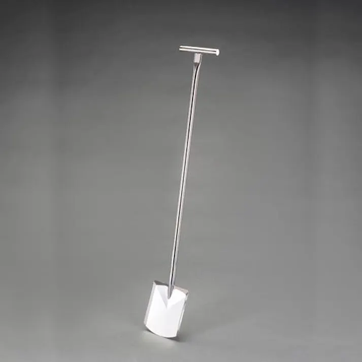 ESCO 182x215x985mm スコップ(ステンレス製) EA991XC-61 4550061497357(CDC)【別送品】