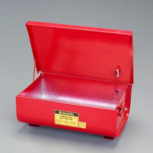 部品洗浄器(卓上) 610x406x222mm/42L EA991JR-41 4550061499665【別送品】