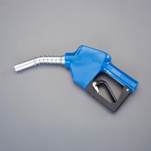 ESCO  NPT3/4" 手動ガンノズル(オートストップ) EA991CS-13 4550061499689(CDC)【別送品】