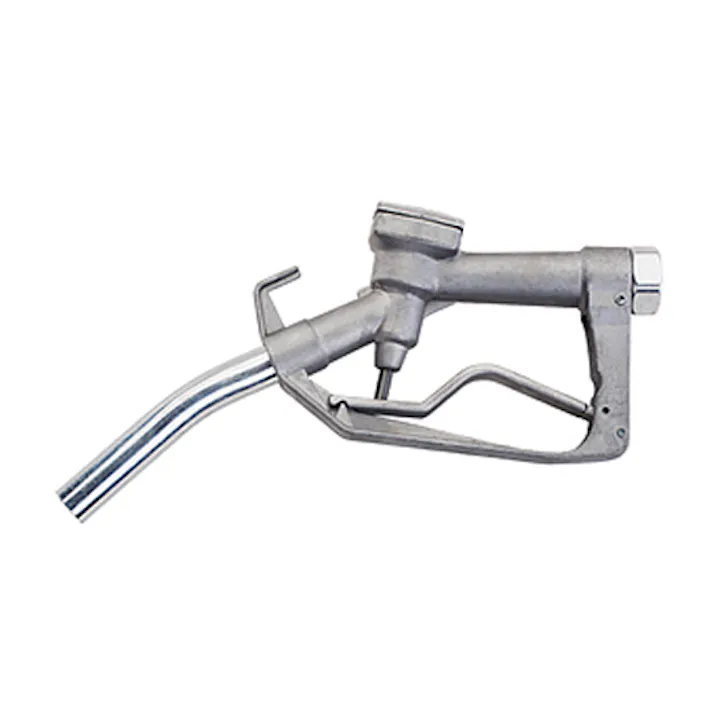 ESCO NPT3/4" 手動ガンノズル EA991CS-12 4550061499696(CDC)【別送品】