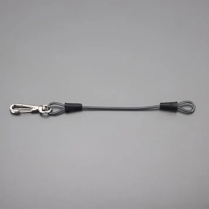オーエッチ工業 200mm セーフティループ用延長コード EA983SM-96 4550061500842(CDC)【別送品】