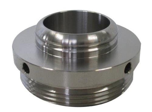 ミヤサカ工業 ドラム缶アダプタ [EA991JW-41・51～54・56用] EA991JW-61 4550061504291【別送品】