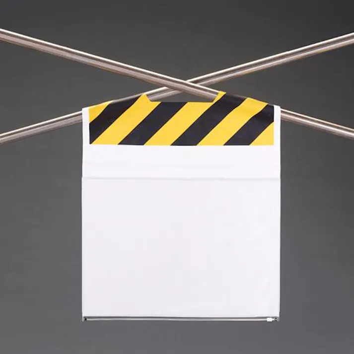 ユニット(UNIT) 600x450mm ワンタッチ取付標識(筋かい用) EA983DH-26 4550061512920(CDC)【別送品】