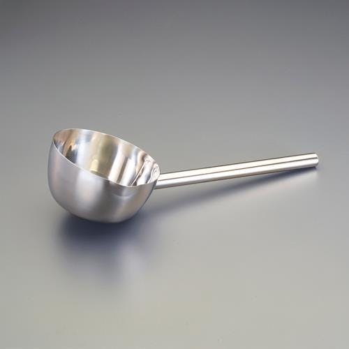 口付ひしゃく(ステンレス製) 1.2L EA991X-51 4550061519257【別送品】