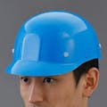 ESCO  軽作業用帽子(青) EA998CN-3 4550061520154(CDC)【別送品】