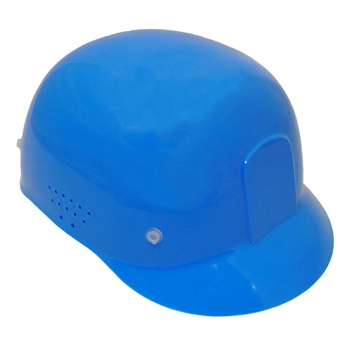 ESCO  軽作業用帽子(青) EA998CN-3 4550061520154(CDC)【別送品】