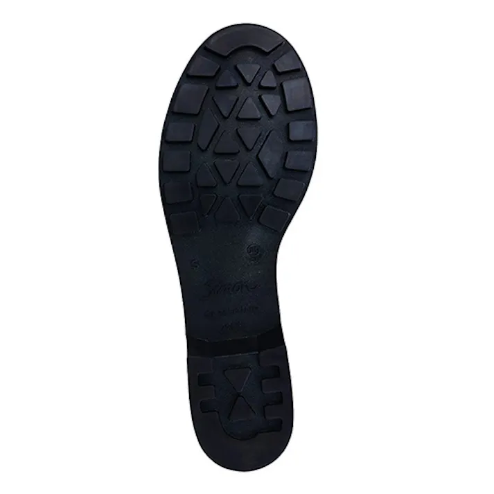 シモン(Simon) 安全靴(溶接用) 24.0cm EA998TC-24 4550061528372【別送品】