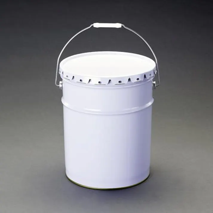 ジャパンペール ペール缶(ラグタイプ) 20L EA991AG-1 4550061529546【別送品】