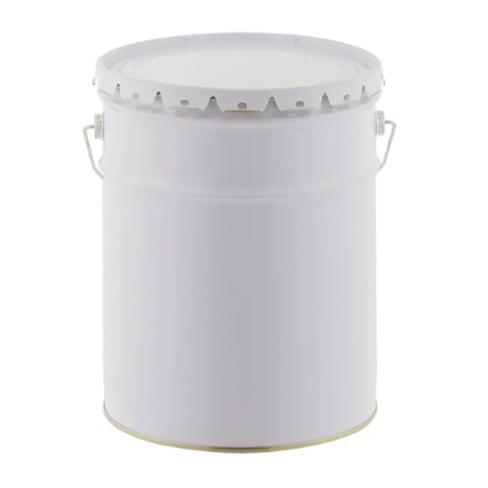 ジャパンペール ペール缶(ラグタイプ) 20L EA991AG-1 4550061529546【別送品】