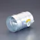 風量調節ダンパー(ガイド式) φ200x132mm EA997DD-200 4550061537329【別送品】