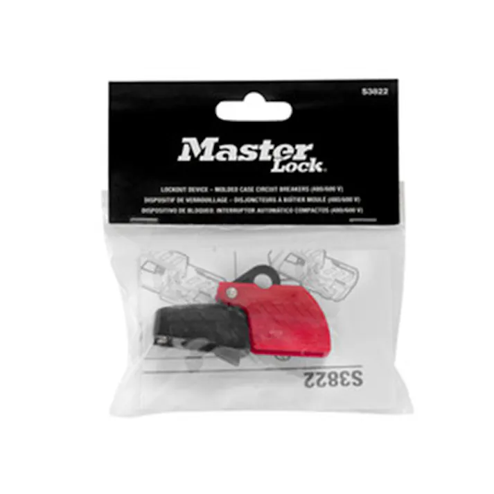 ESCO 26x 75x44mm 電気ブレーカーロックアウト EA983T-82 4550061544761(CDC)【別送品】