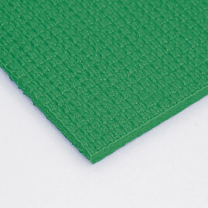 カーボーイ ノンスリップクッションマット(緑) 600mmx20m EA997RY-172 4550061545294【別送品】