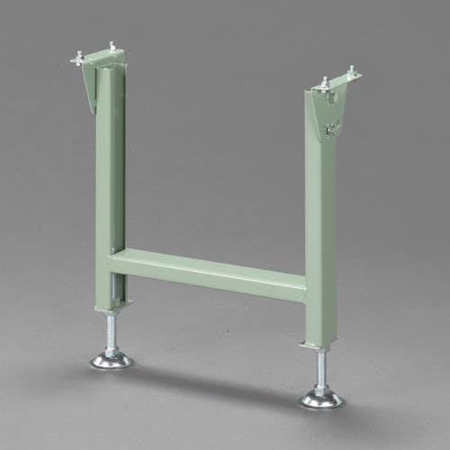 マキテック ローラーコンベアー用スタンド 300x500-600mm EA985M-11 4550061557679【別送品】