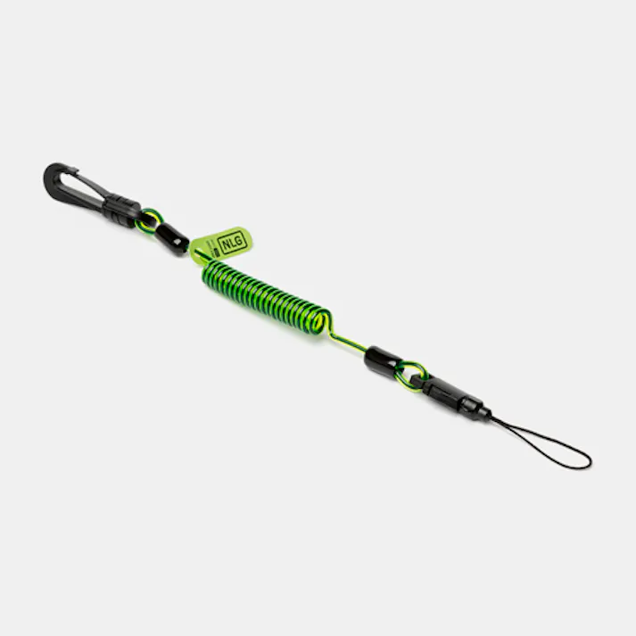 ESCO 300- 950mm セーフティーツールランヤード EA983SP-22 4550061601655(CDC)【別送品】