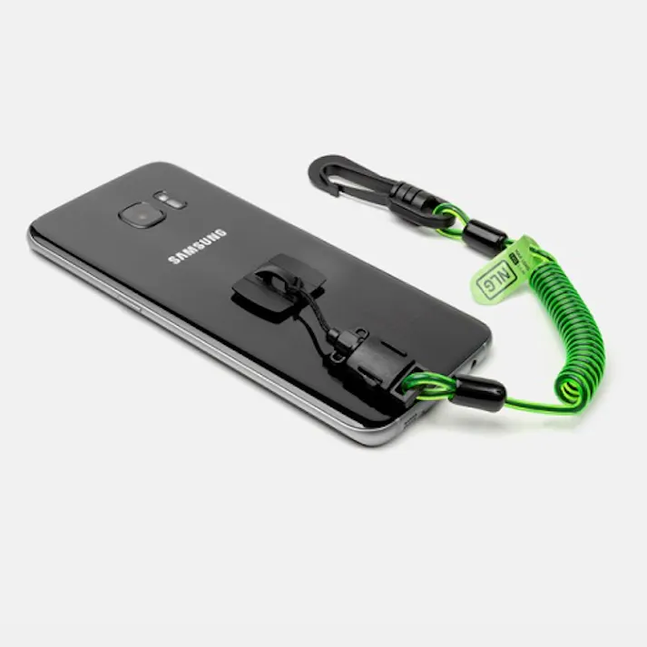 ESCO 300- 950mm セーフティーツールランヤード EA983SP-22 4550061601655(CDC)【別送品】