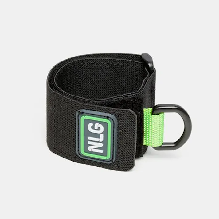 ESCO セーフティループ用リストバンド EA983SP-136 4550061602485(CDC)【別送品】