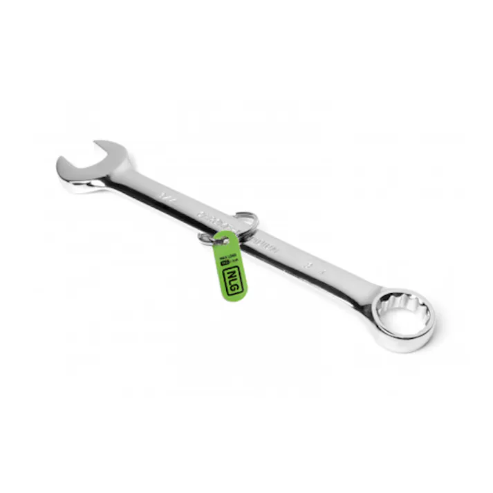 ESCO 19mm セーフティーツールランヤード用二重リング EA983SP-101 4550061602515(CDC)【別送品】