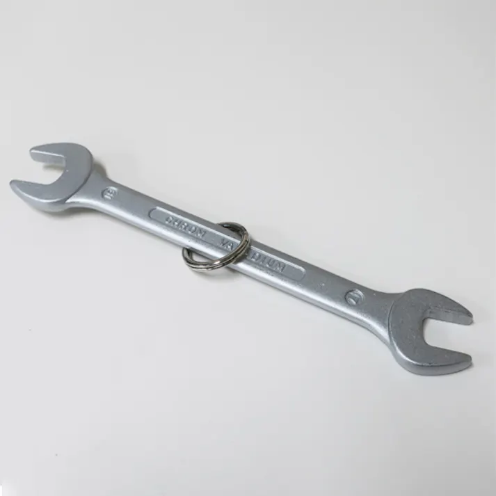 セーフティーツールランヤード用二重リング 38mm EA983SP-103 4550061602539【別送品】