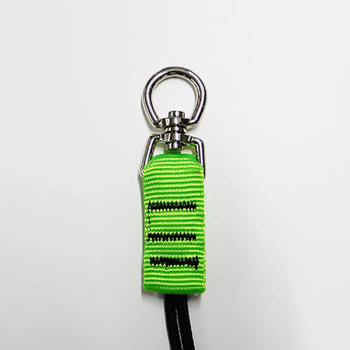 ESCO 240mm リングストラップ(スイベル式) EA983SP-121 4550061603444(CDC)【別送品】