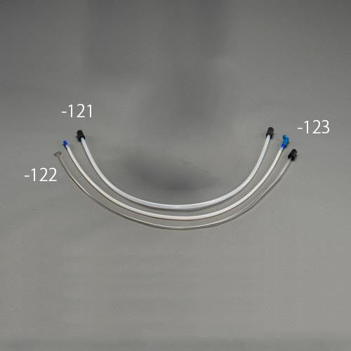 エキストラクターチューブ(アダプター付) [EA991CR-8用] EA991CR-122 4550061618035【別送品】