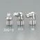 グリースニップル(90゜/1個) M10x1.0 EA991CZ-148 4550061628386【別送品】
