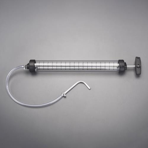 サクションガン 1000ml EA991GC-18A 4550061638170【別送品】