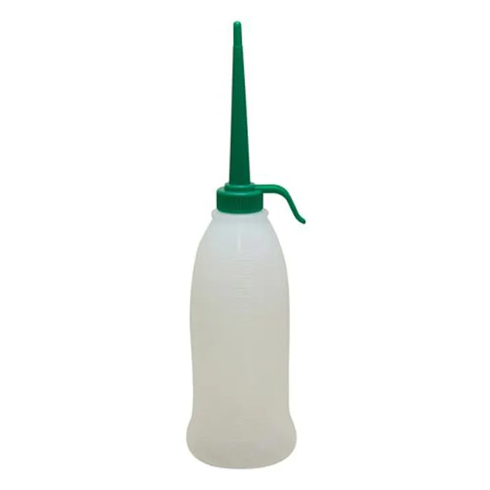 エーゼット 400ml オイラー(ポリエチレン製) EA990PJ-4 4550061650127(CDC)【別送品】