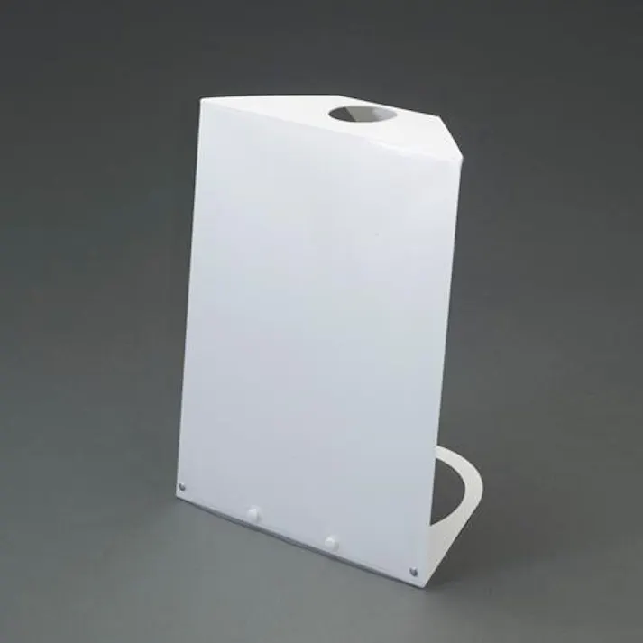 ユニット(UNIT) コーン用サインボード 340x855mm/A3縦 EA983FT-326 4550061653678【別送品】