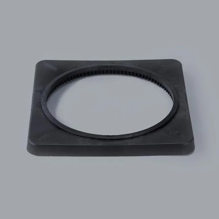 ESCO 内径290mm/1.5kg コーンウエイト(黒) EA983FT-724 4550061671528(CDC)【別送品】