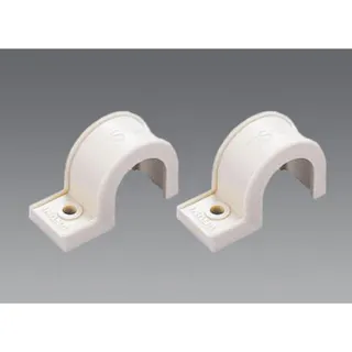 因幡電工 18x19mm ドレンホース用サドル(2個) EA997AE-41 4550061676448(CDC)【別送品】