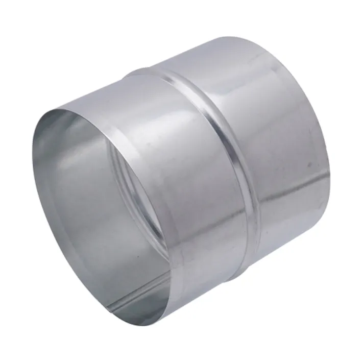 ESCO φ100mm スパイラルニップル EA997DE-21 4550061676820(CDC)【別送品】